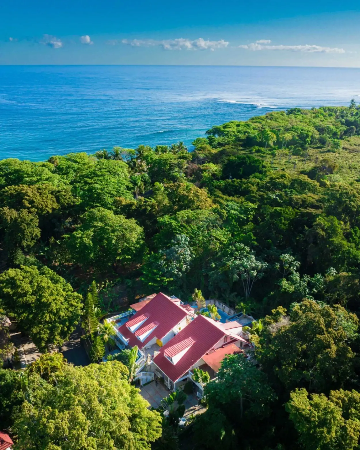 Casa Estrellas Mirabal